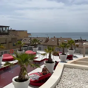 2bedroom Beach Front Unit Wave Collection Fuengirola